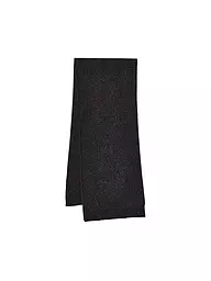 OPUS | Schal AVELVI SCARF | Negro