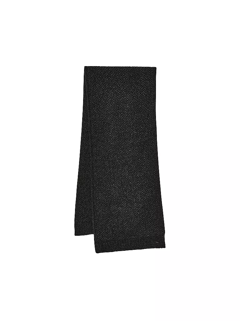 OPUS | Schal AVELVI SCARF | Negro