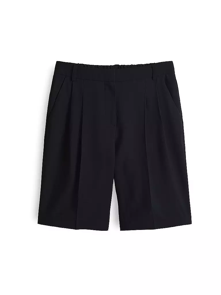 OPUS | Shorts MAIGA | Negro