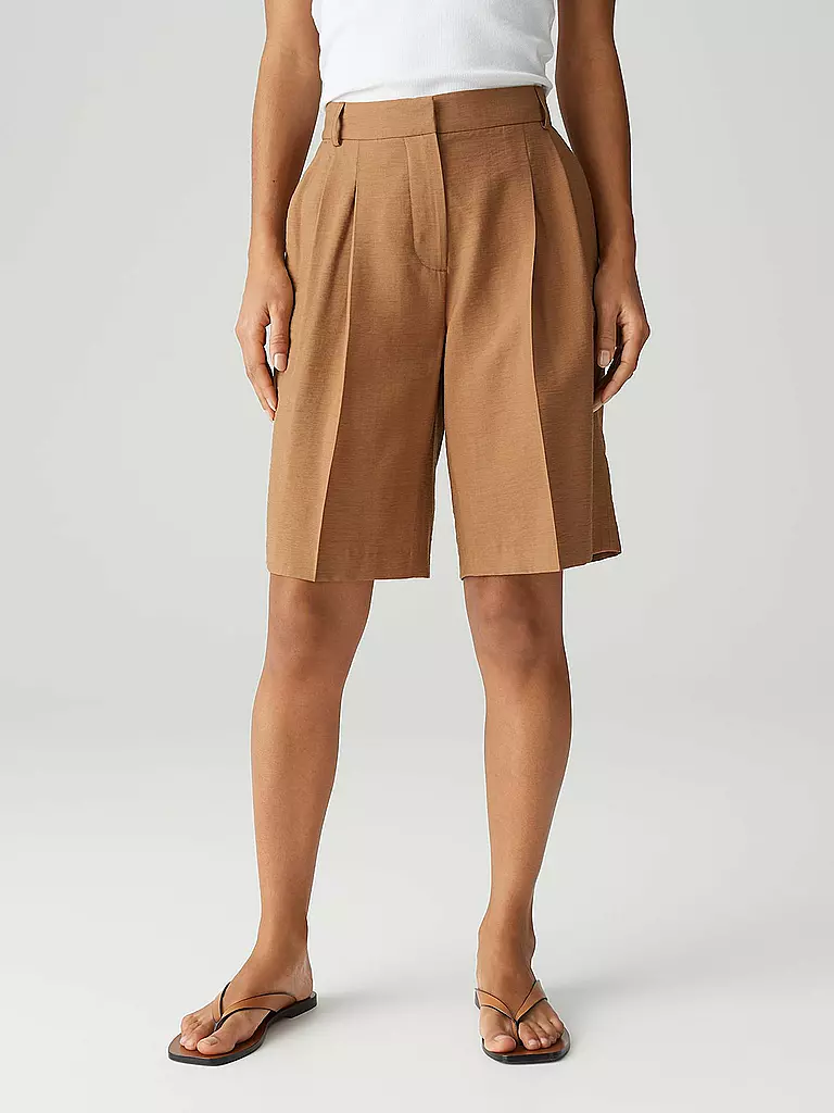 OPUS | Shorts MAIGA | Camel