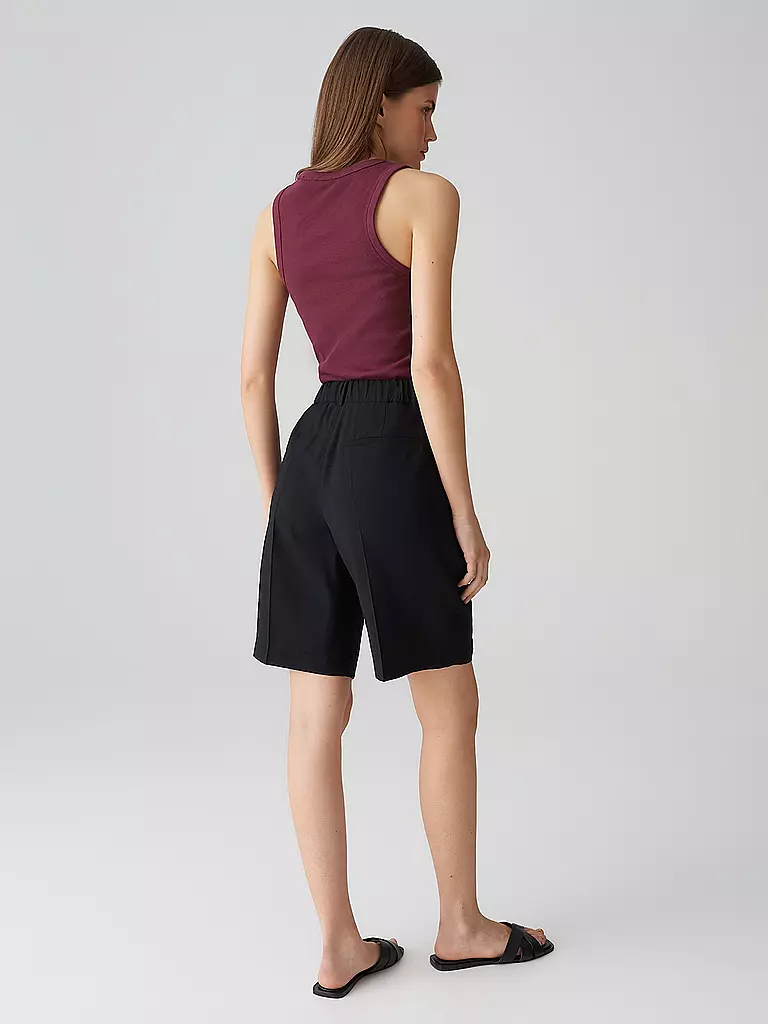 OPUS | Shorts MAIGA | Negro