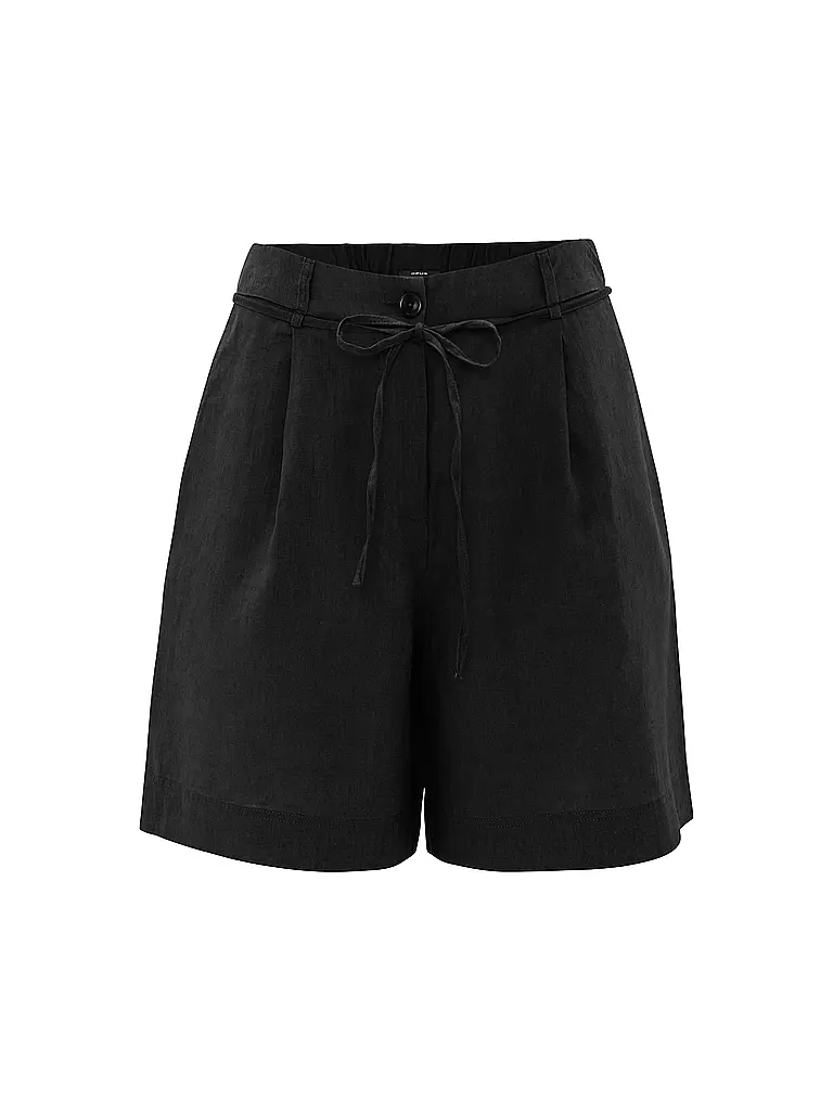 OPUS | Shorts MARILLA | Negro