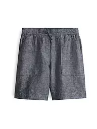 OPUS | Shorts MELANE | Azul oscuro