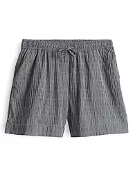 OPUS | Shorts MELANE | Azul oscuro