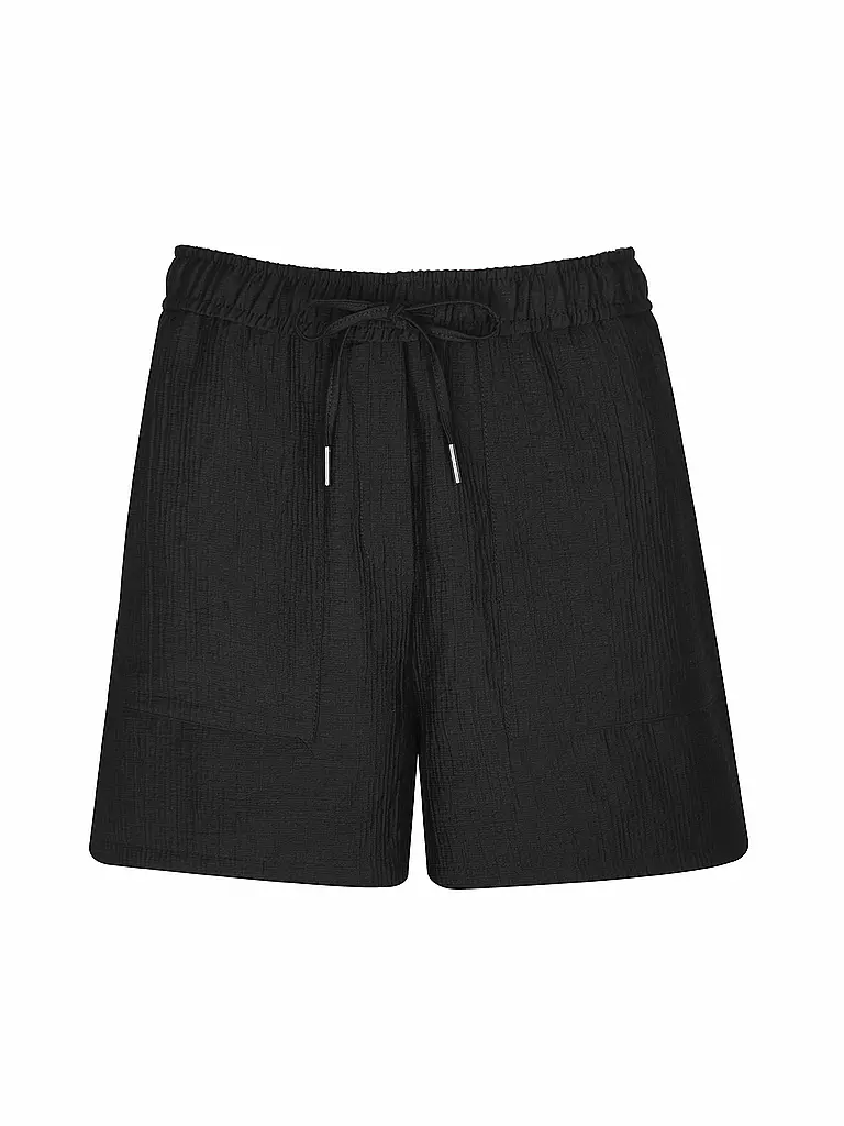 OPUS | Shorts MELANE | Negro