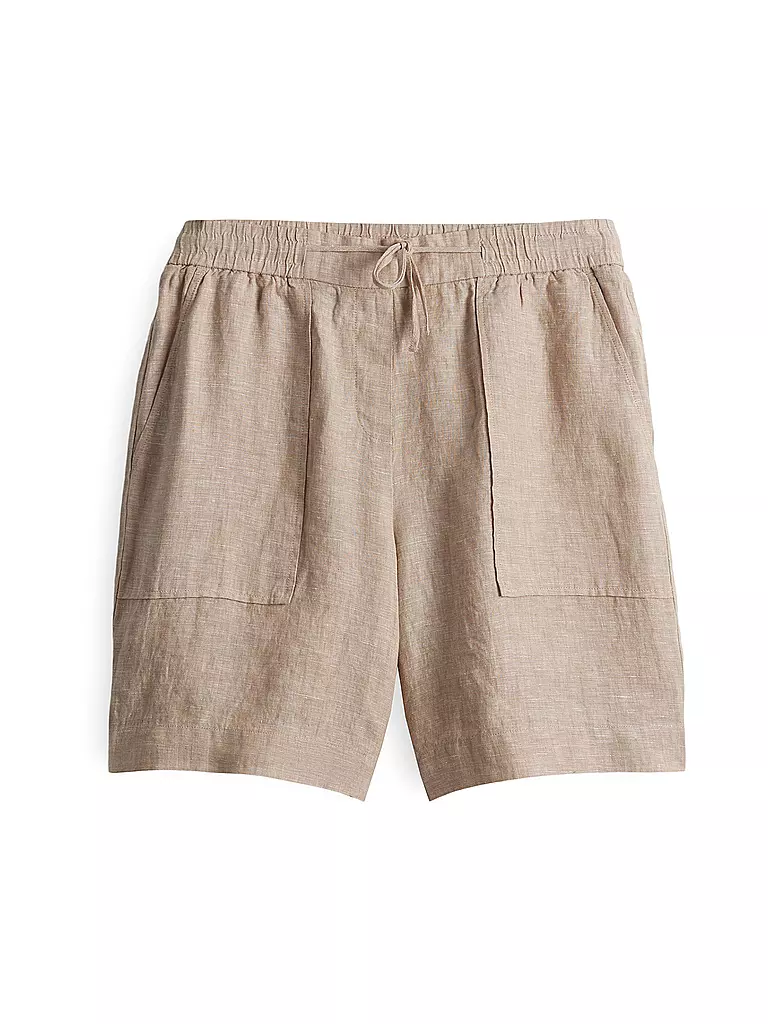 OPUS | Shorts MELANE | Crema
