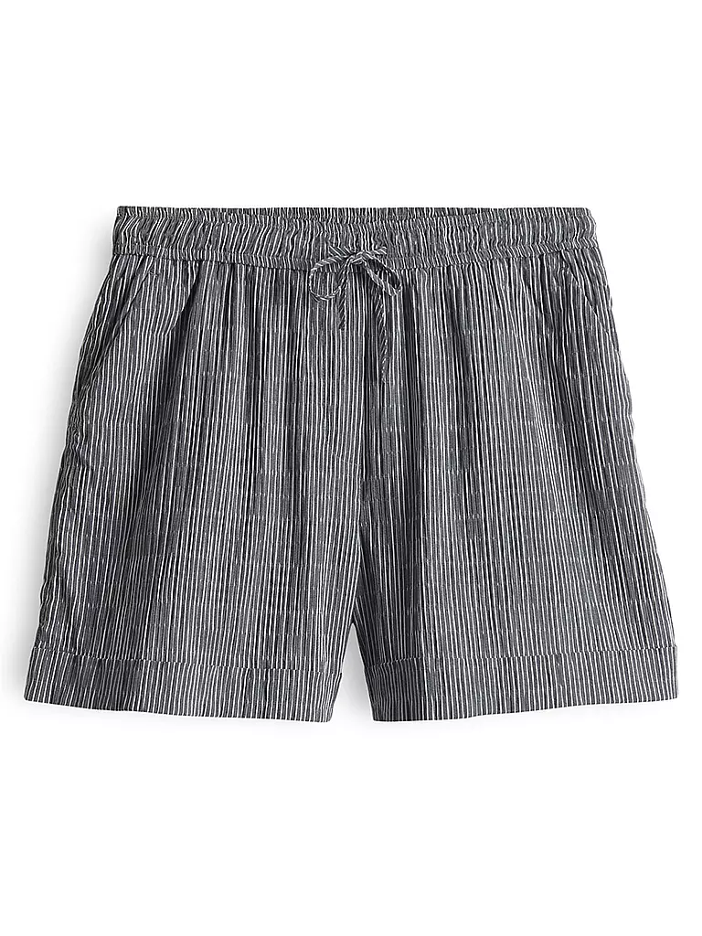 OPUS | Shorts MELANE | Azul oscuro