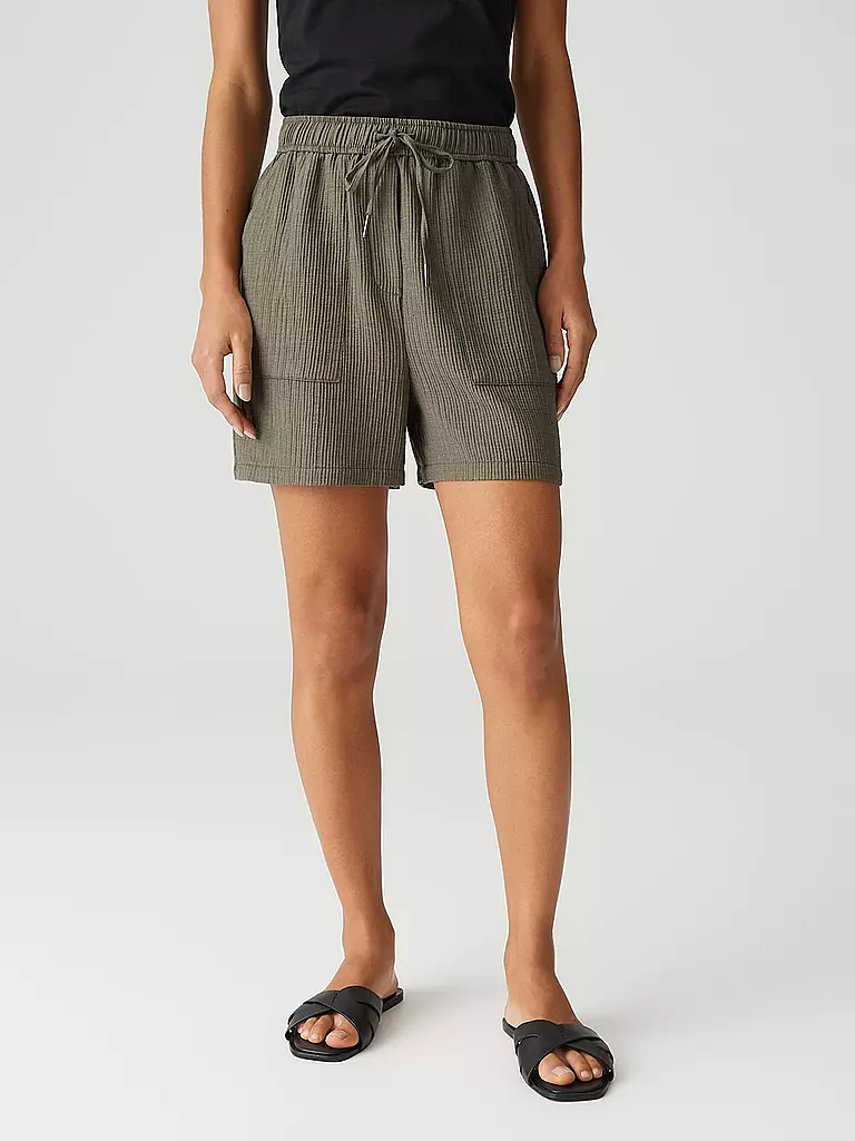 OPUS | Shorts MELANE | Oliva