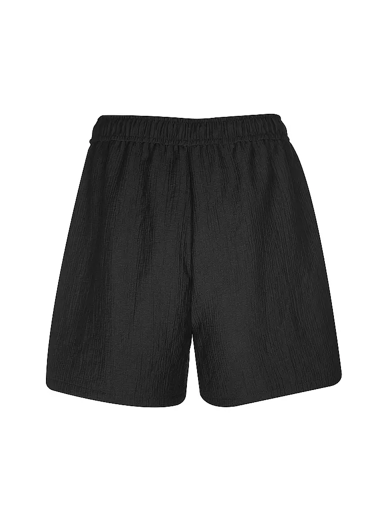 OPUS | Shorts MELANE | Negro