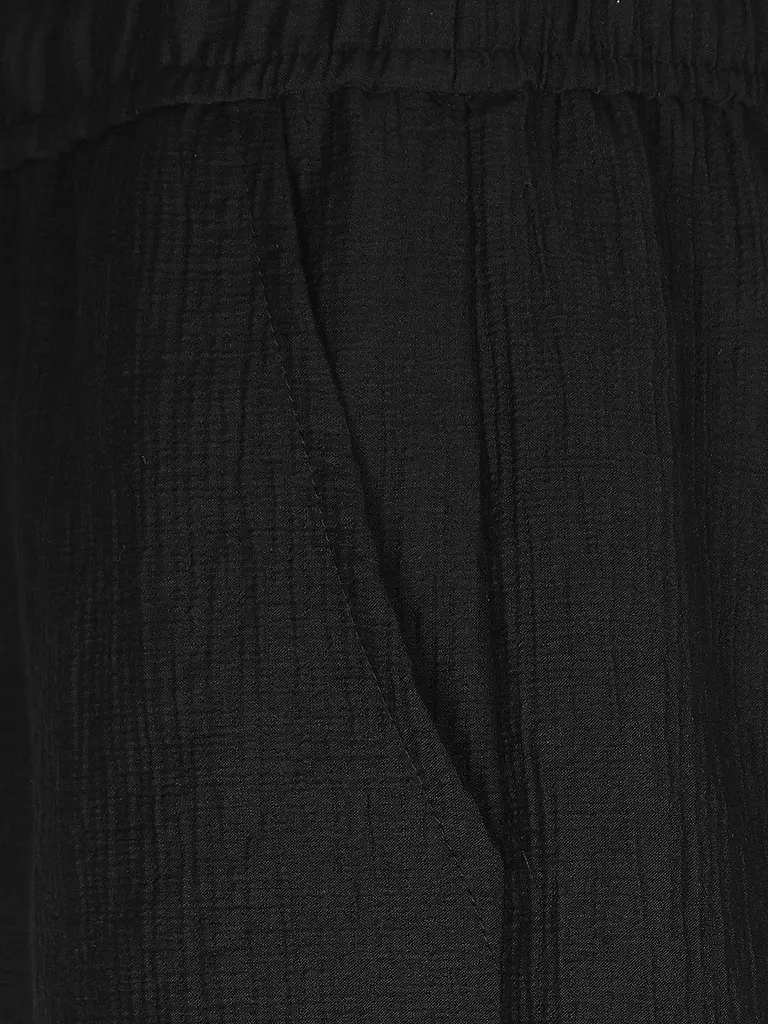 OPUS | Shorts MELANE | Negro