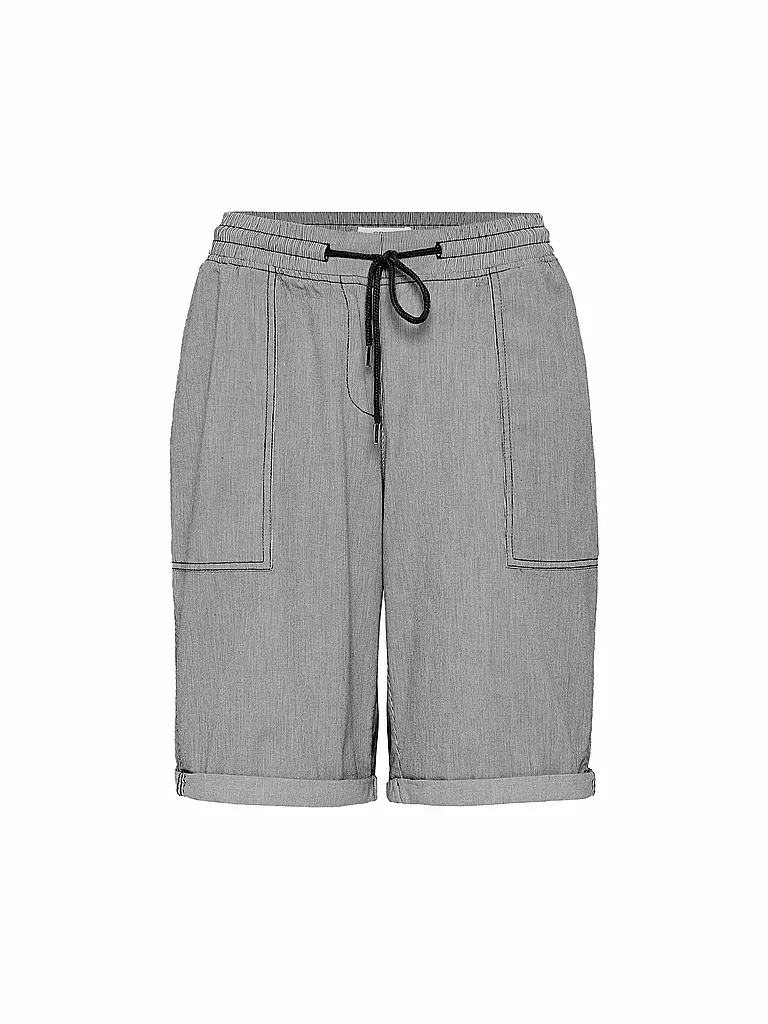 OPUS | Shorts MELVITA | Gris