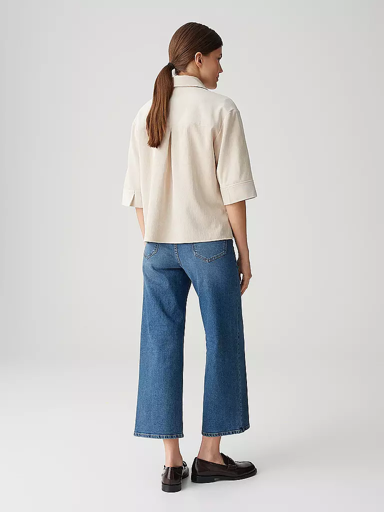 OPUS | Sobrecamisa FAISA | Beige