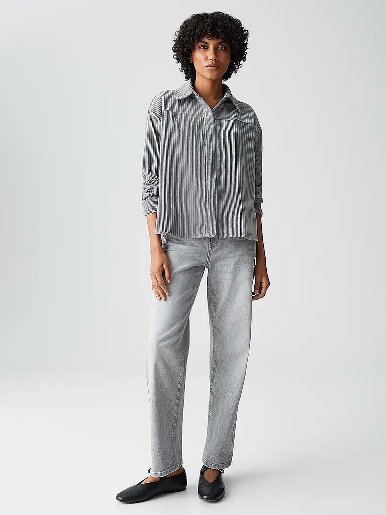 OPUS | Sobrecamisa FLANKY | Gris