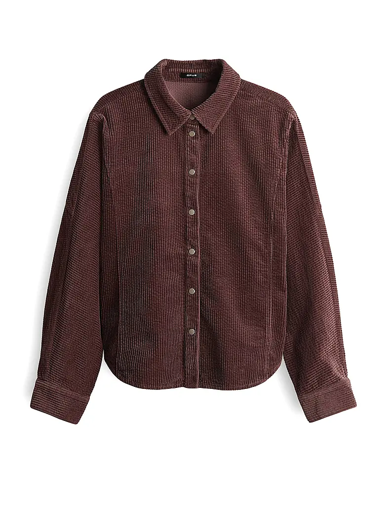 OPUS | Sobrecamisa FRENKI | Baya