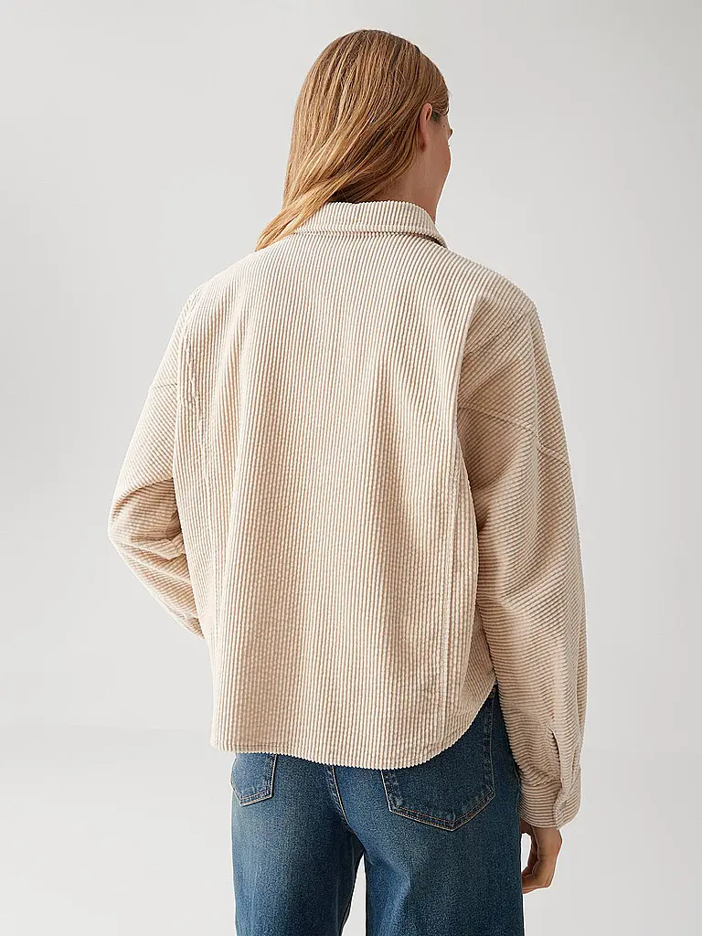 OPUS | Sobrecamisa FRENKI | 