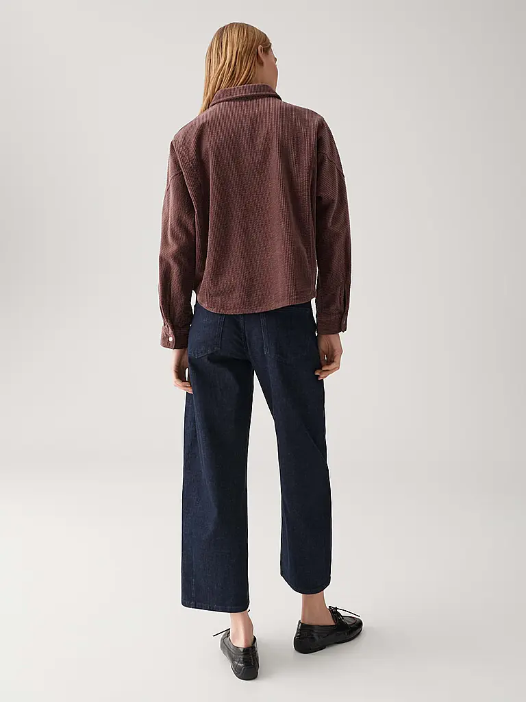 OPUS | Sobrecamisa FRENKI | 