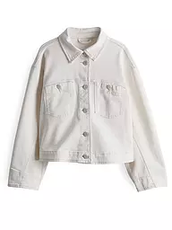 OPUS | Sobrecamisa HODEO | Crema
