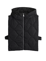 OPUS | Chaleco acolchado ARAUTI FLOW | Negro