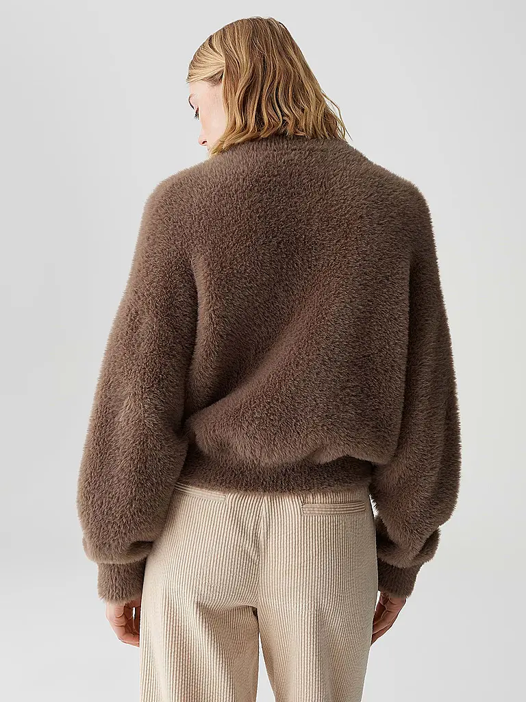OPUS | Strickjacke DORES | 