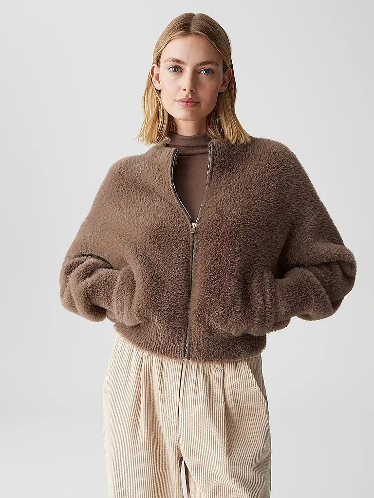 OPUS | Strickjacke DORES | 