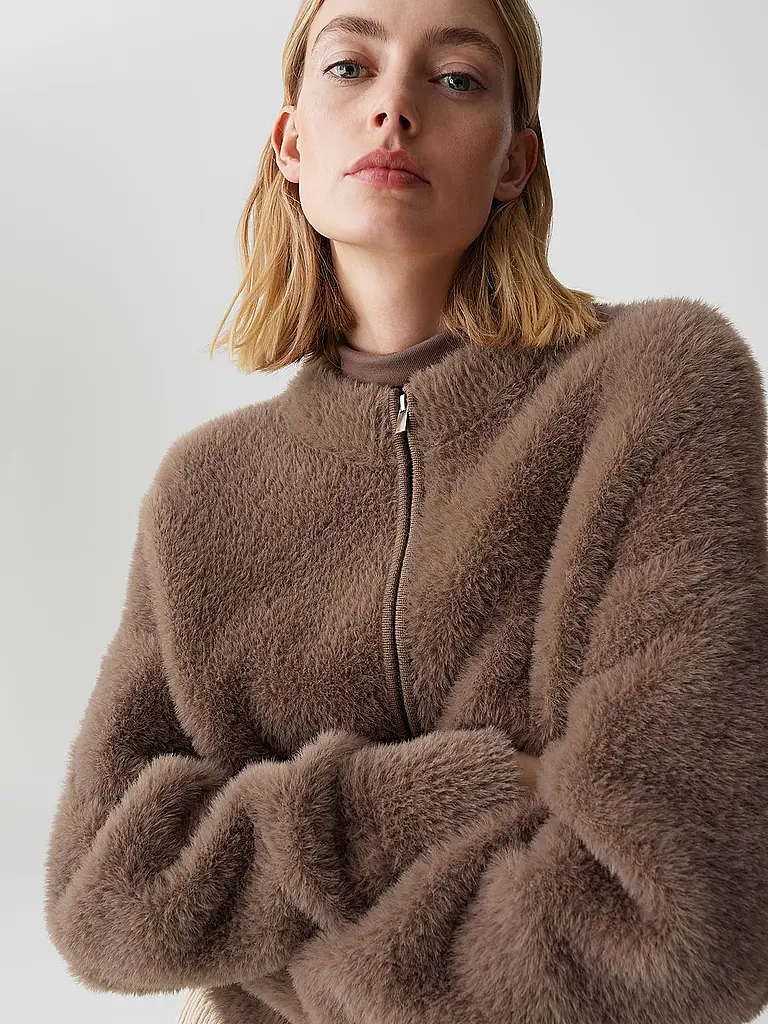 OPUS | Strickjacke DORES | 