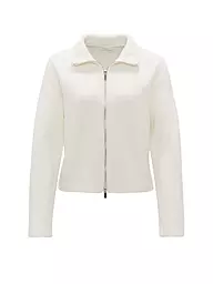 OPUS | Strickjacke GIHARA | Crema