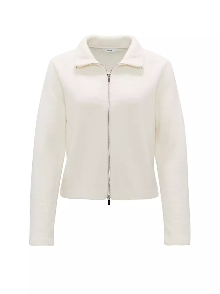 OPUS | Strickjacke GIHARA | Crema