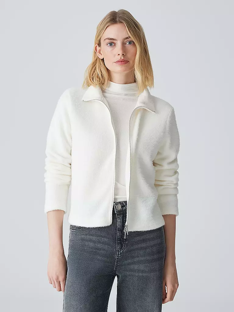 OPUS | Strickjacke GIHARA | Crema