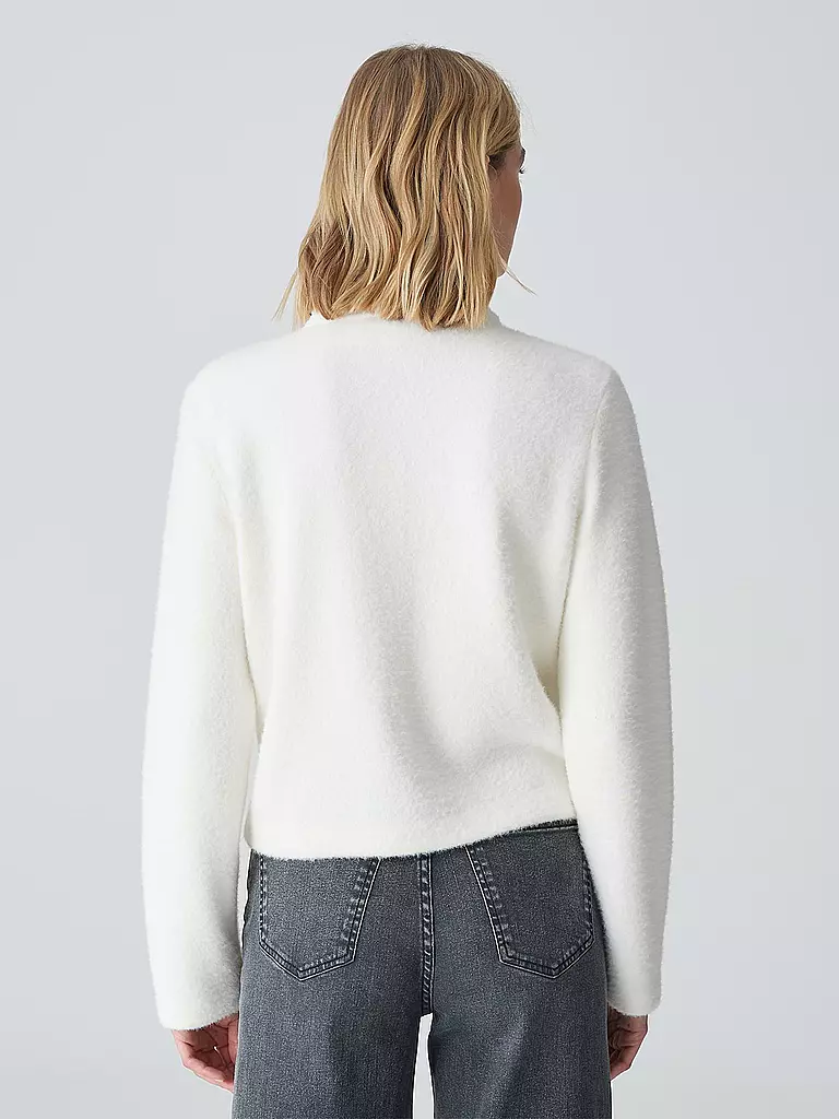 OPUS | Strickjacke GIHARA | Crema