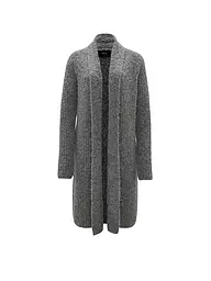 OPUS | Strickmantel DULINA | Gris