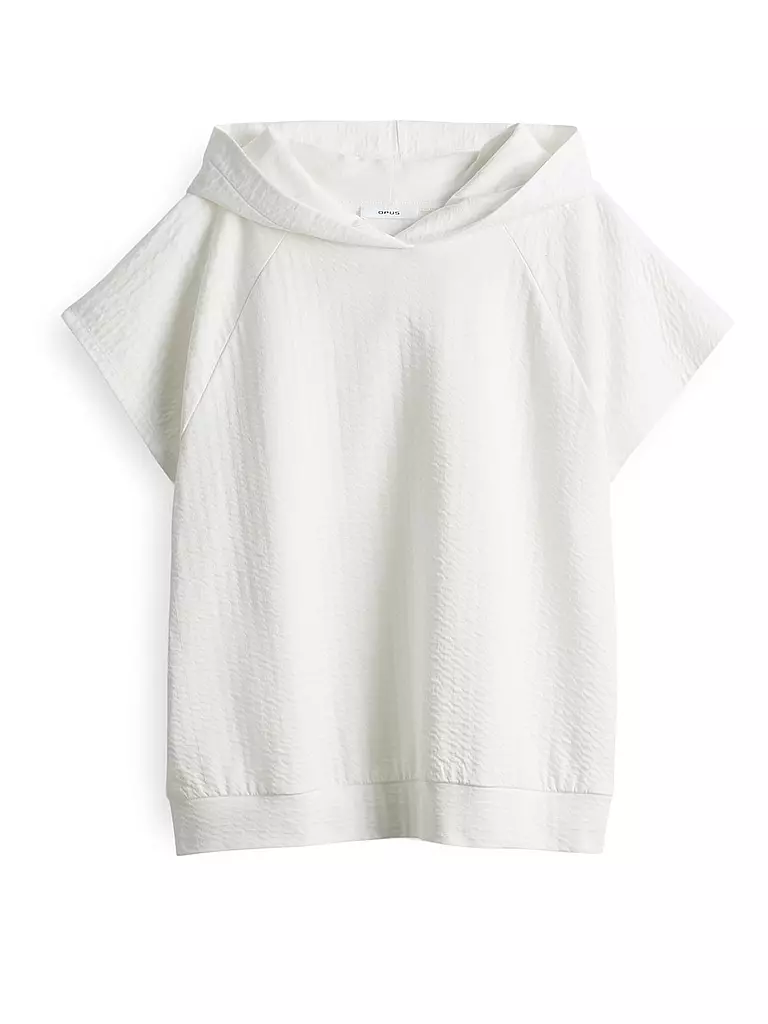 OPUS | Suéter GAJUM | Crema