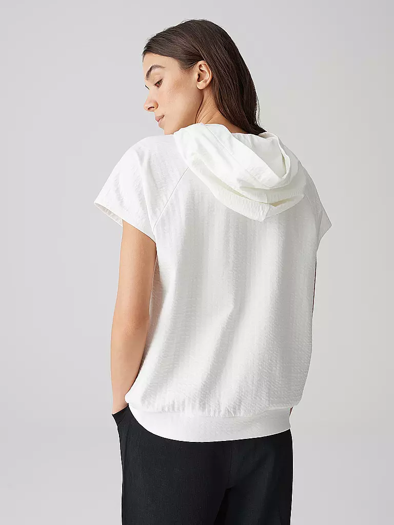 OPUS | Suéter GAJUM | Crema