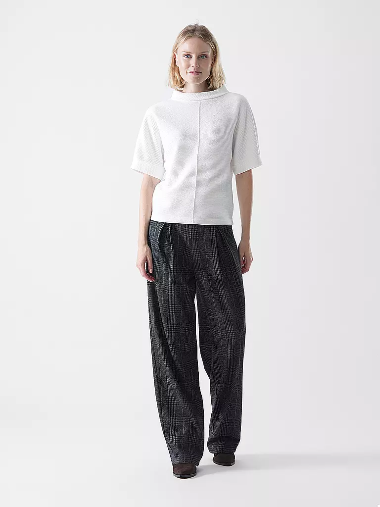 OPUS | Suéter GIMMO | Blanco