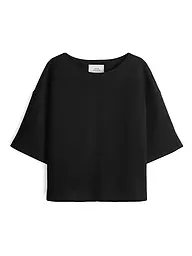 OPUS | Suéter GINAMA | Negro