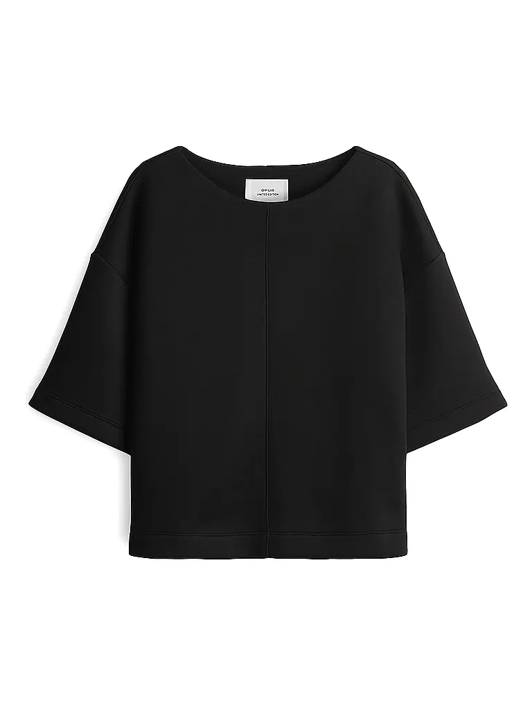 OPUS | Suéter GINAMA | Negro