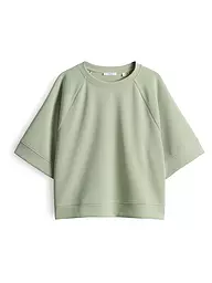 OPUS | Suéter GINUS | Verde