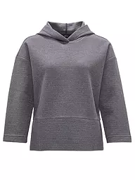 OPUS | Suéter GLITTERO | Gris