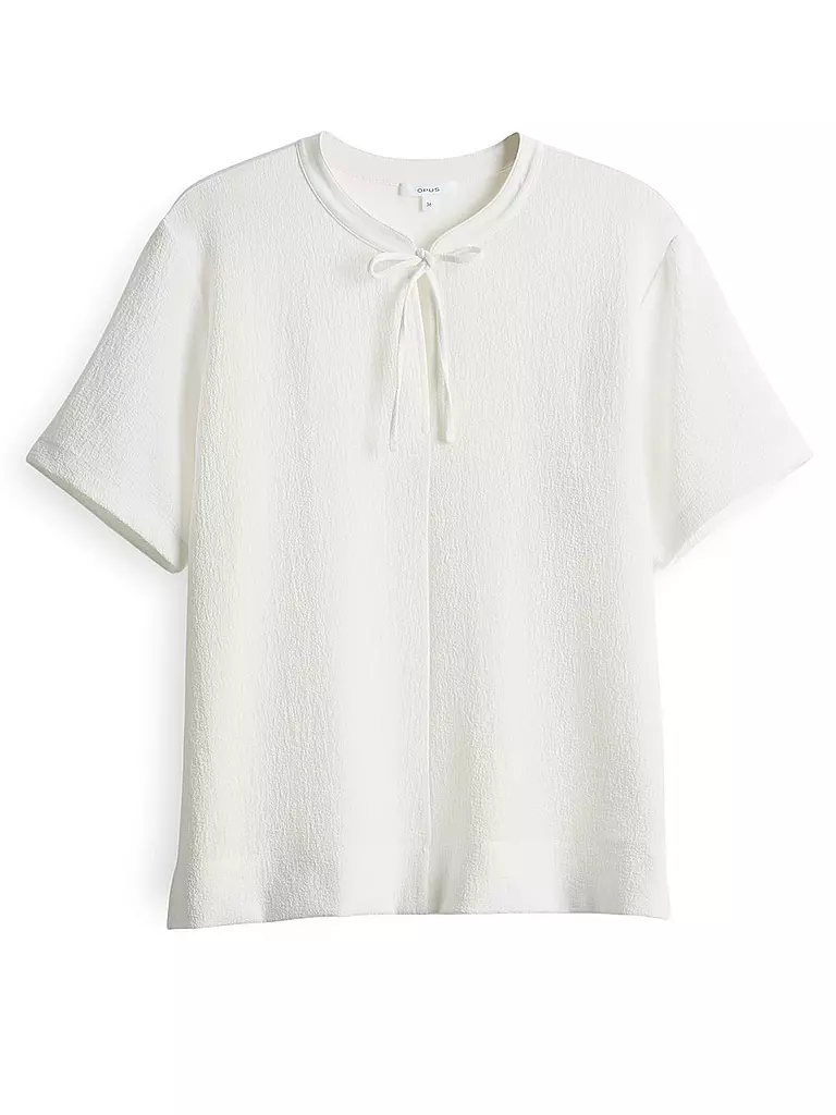 OPUS | Suéter SERGLI | Crema