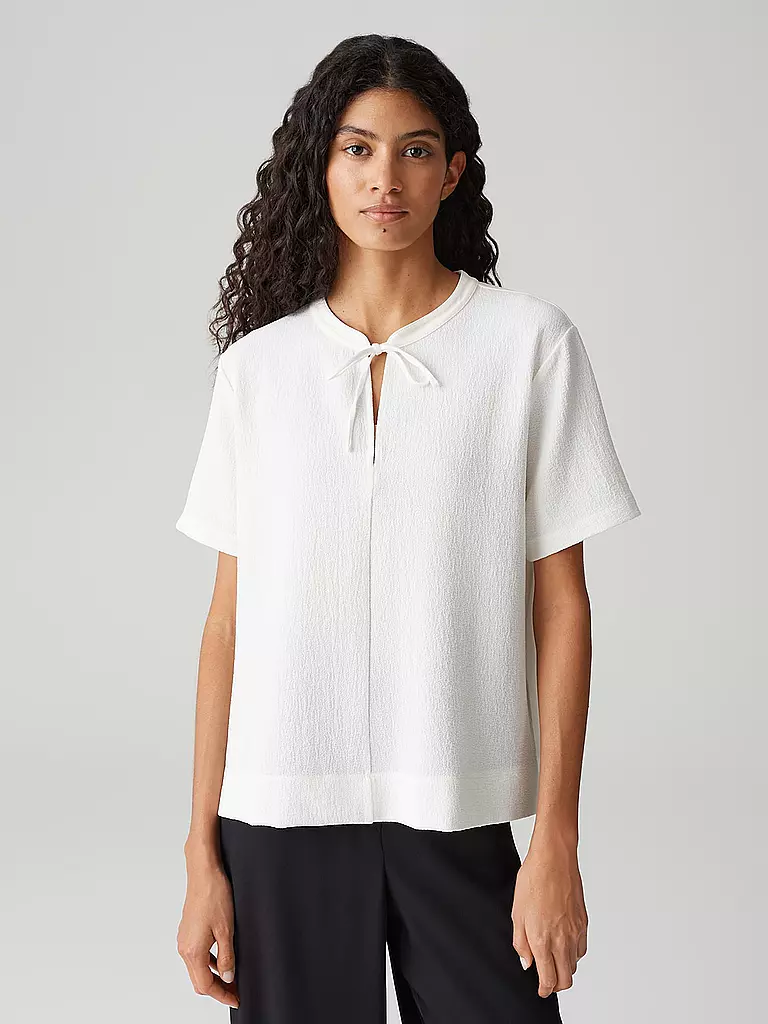 OPUS | Suéter SERGLI | Crema