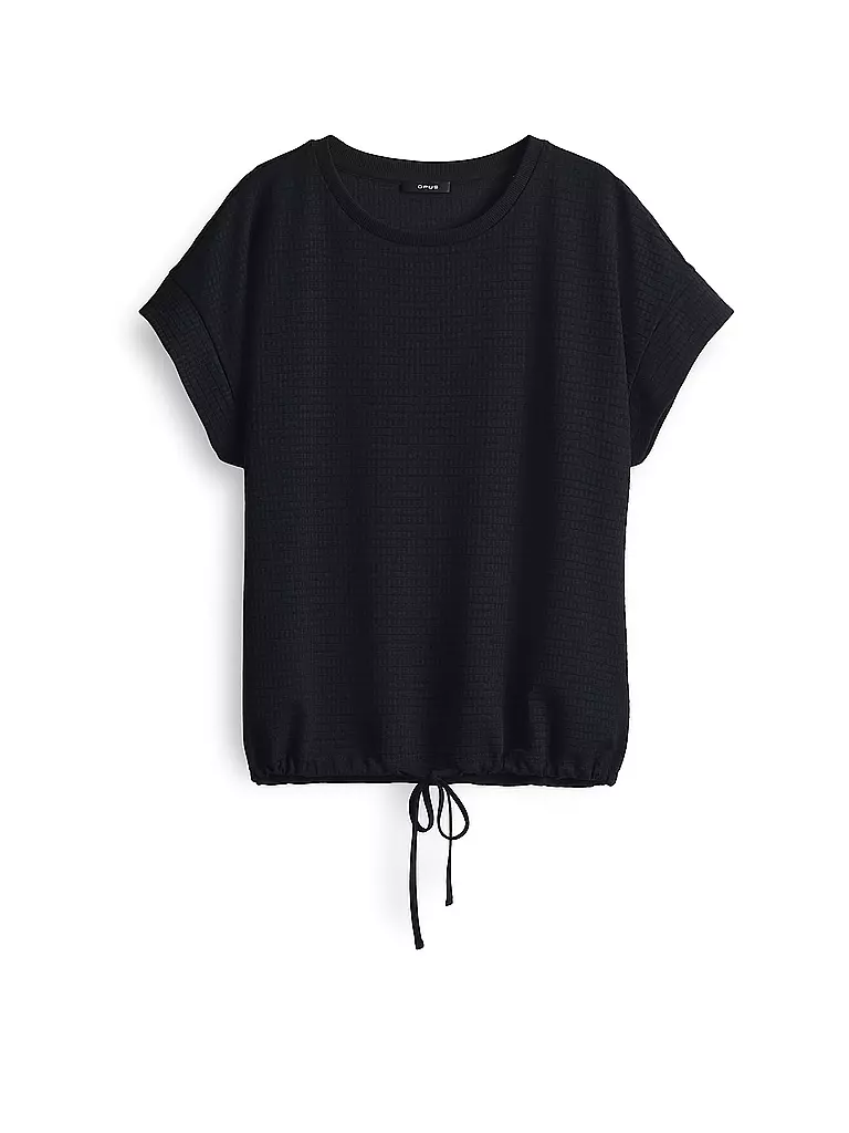 OPUS | Suéter SOLKE | Negro