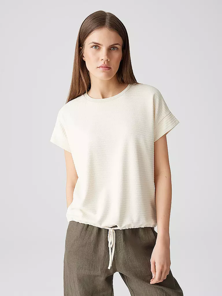 OPUS | Suéter SOLKE | Beige
