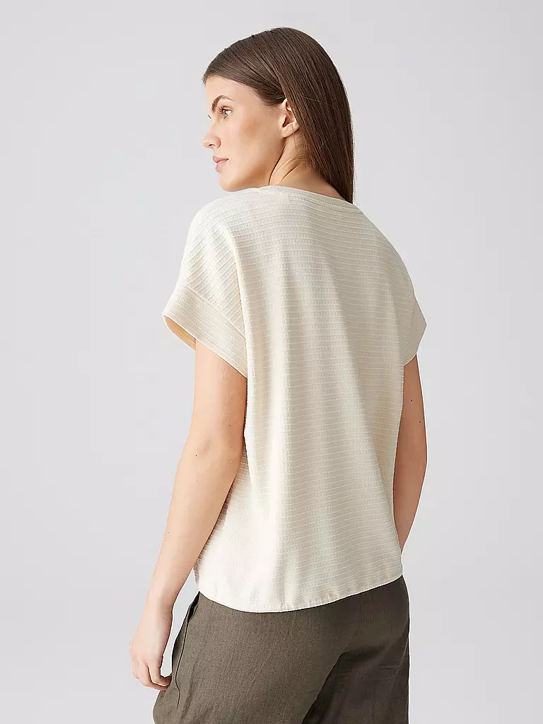 OPUS | Suéter SOLKE | Beige