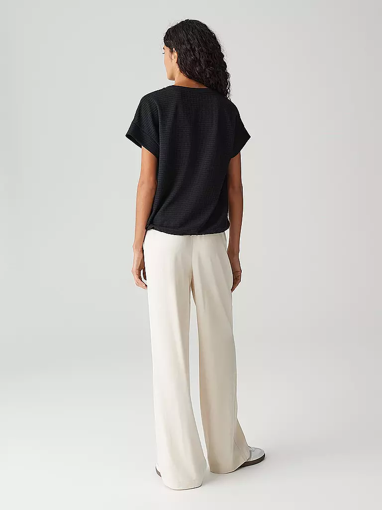 OPUS | Suéter SOLKE | Negro