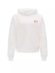 OPUS | Kapuzensweater - Hoodie GATTU | Crema