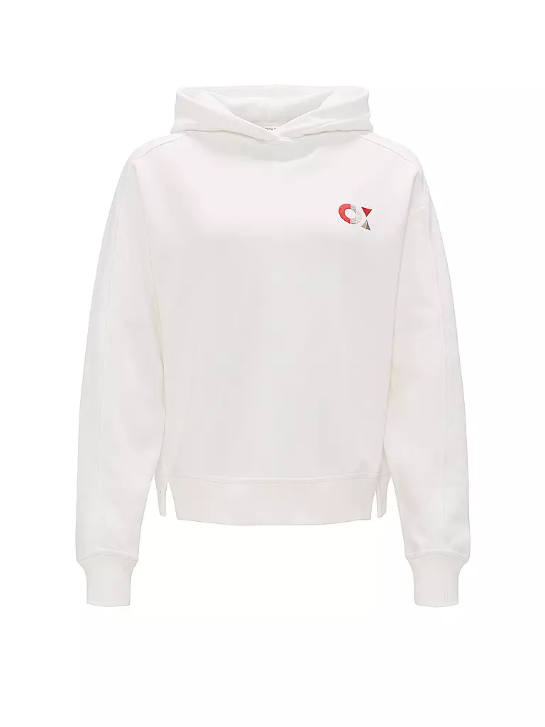 OPUS | Sudadera con capucha - Hoodie GATTU | Crema