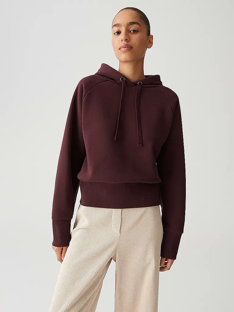OPUS | Sudadera con capucha - Hoodie GESIKA | 