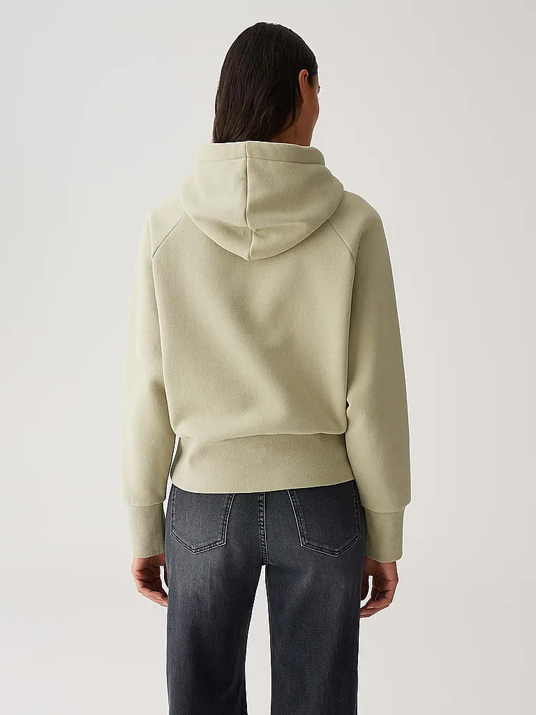 OPUS | Sudadera con capucha - Hoodie GESIKA | 
