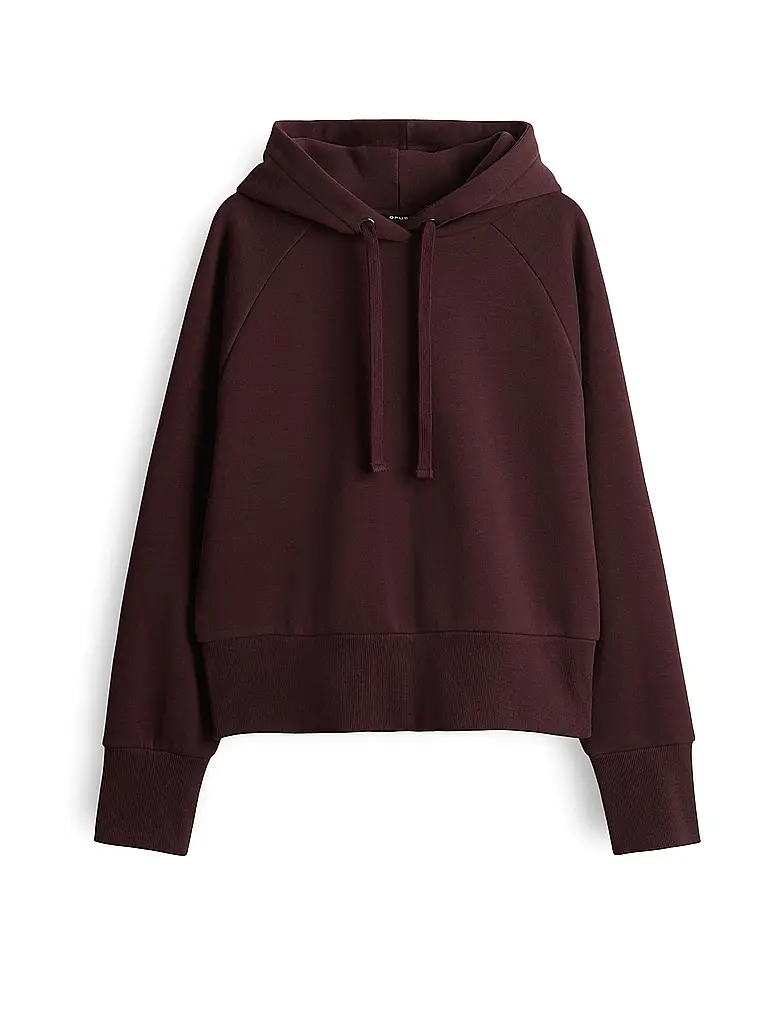 OPUS | Sudadera con capucha - Hoodie GESIKA | 