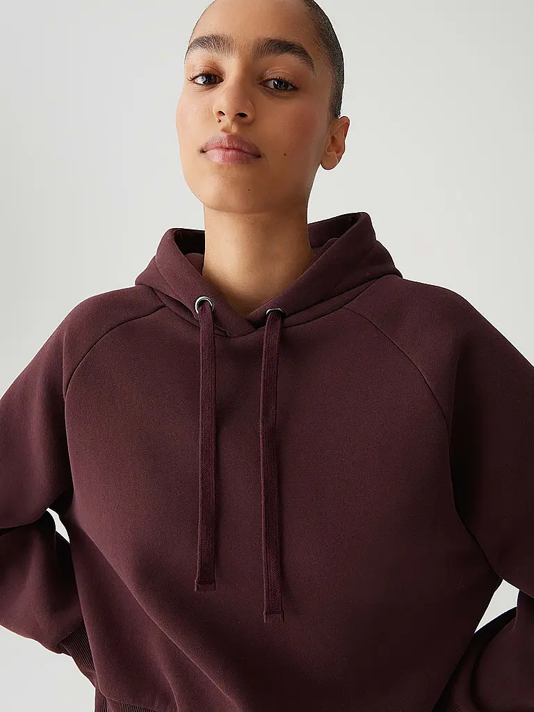 OPUS | Sudadera con capucha - Hoodie GESIKA | 