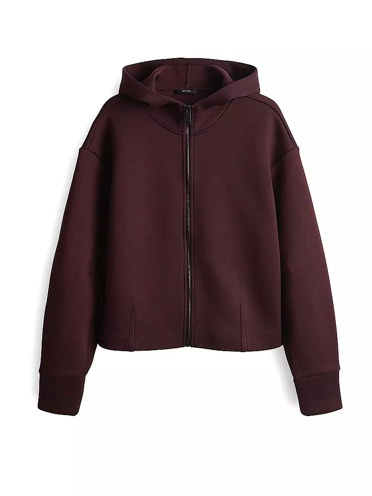 OPUS | Sudadera con capucha - Hoodie GULNORA | Baya